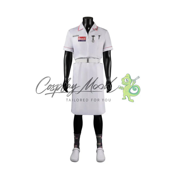 Costume-Cosplay-Joker-nurse-Batman-cavaliere-oscuro-DC-Comics