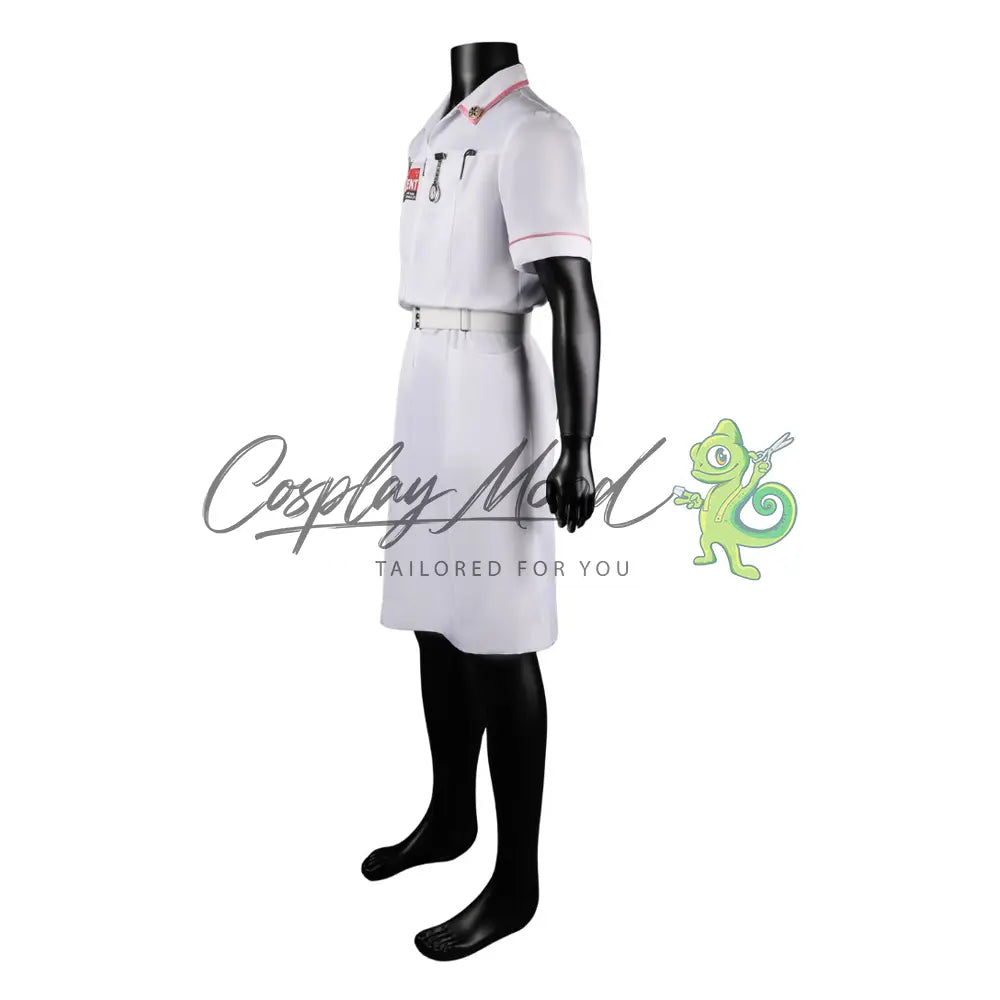 Costume-Cosplay-Joker-nurse-Batman-cavaliere-oscuro-DC-Comics-3
