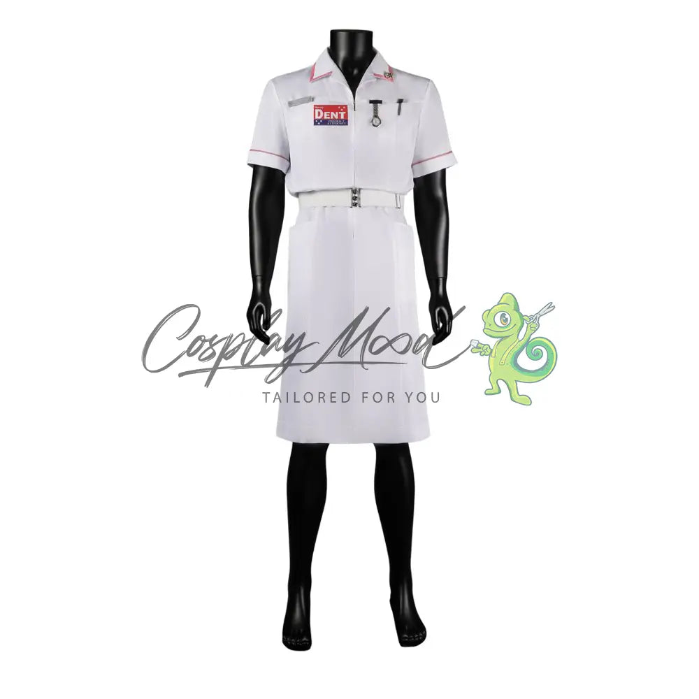 Costume-Cosplay-Joker-nurse-Batman-cavaliere-oscuro-DC-Comics-2