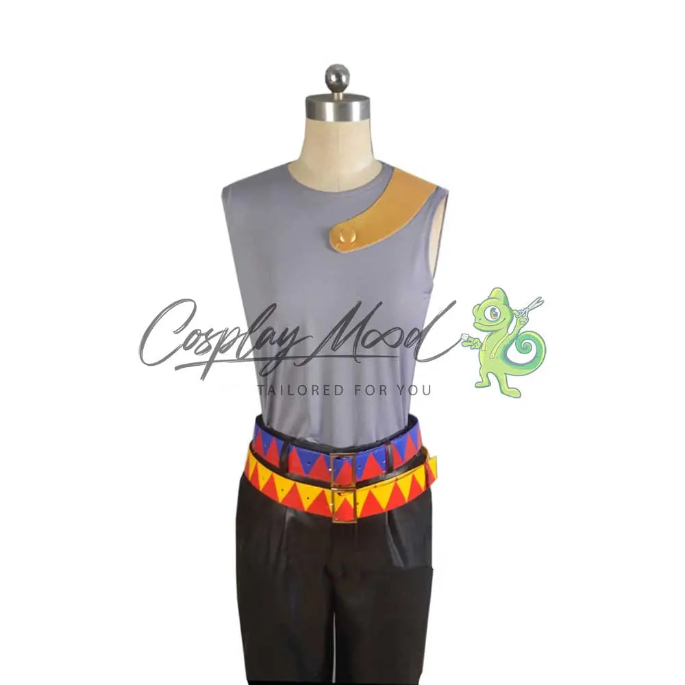 Costume-Cosplay-Jotaro-Kujo-JoJo's-bizarre-adventure-part-3-Stardust-Crusaders-4