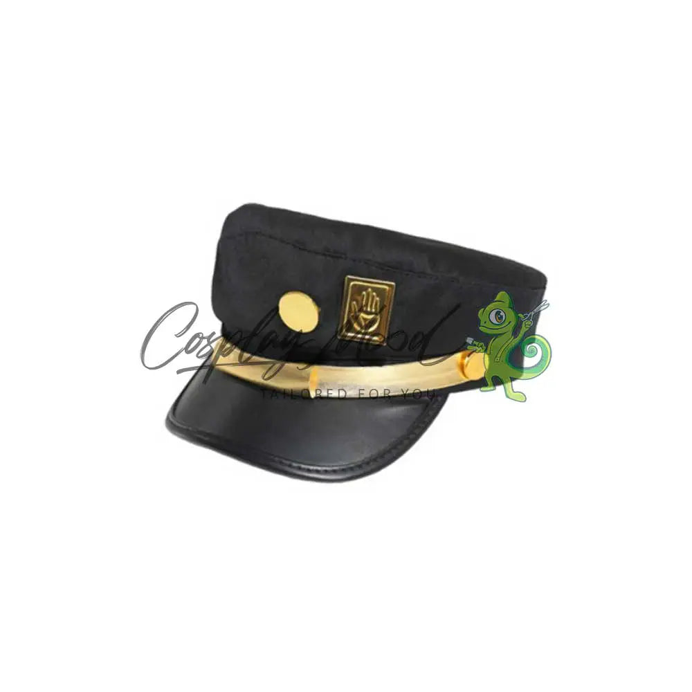 Costume-Cosplay-Jotaro-Kujo-JoJo's-bizarre-adventure-part-3-Stardust-Crusaders-5