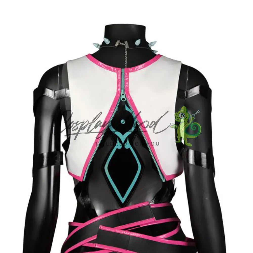 Costume-Cosplay-Juri-Han-Versione-2-Street-fighter-VI-11