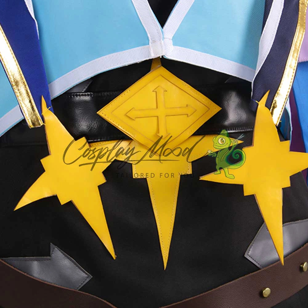 Costume-Cosplay-Kaeya-Alberich-Genshin-Impact-5