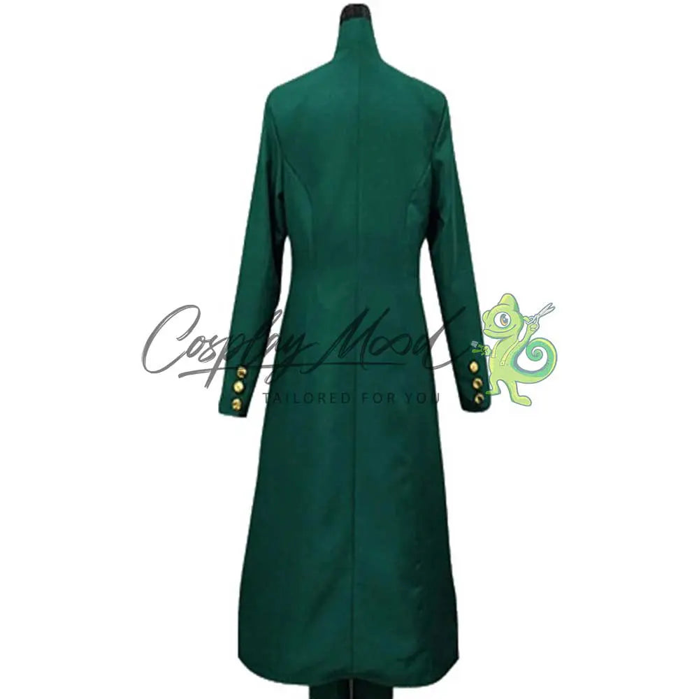 JOJOs Bizarre Adventure Stardust Crusaders Kakyoin Noriaki Rote Pferdeschwanzperücke Cosplay Kostüm Hitzebeständige synthetische Haarperücken JOJOs Bizarre Adventure Stardust Crusaders Kakyoin Noriaki Rote Pferdeschwanzperücke Cosplay Kostüm Hitzebeständige synthetische Haarperücken