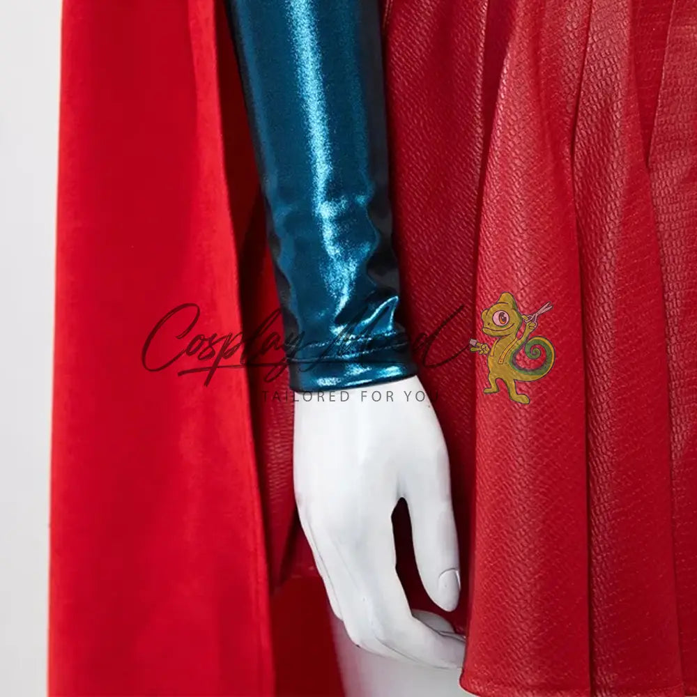 Costume-Cosplay-Kara-Kent-Supergirl-DCU-3