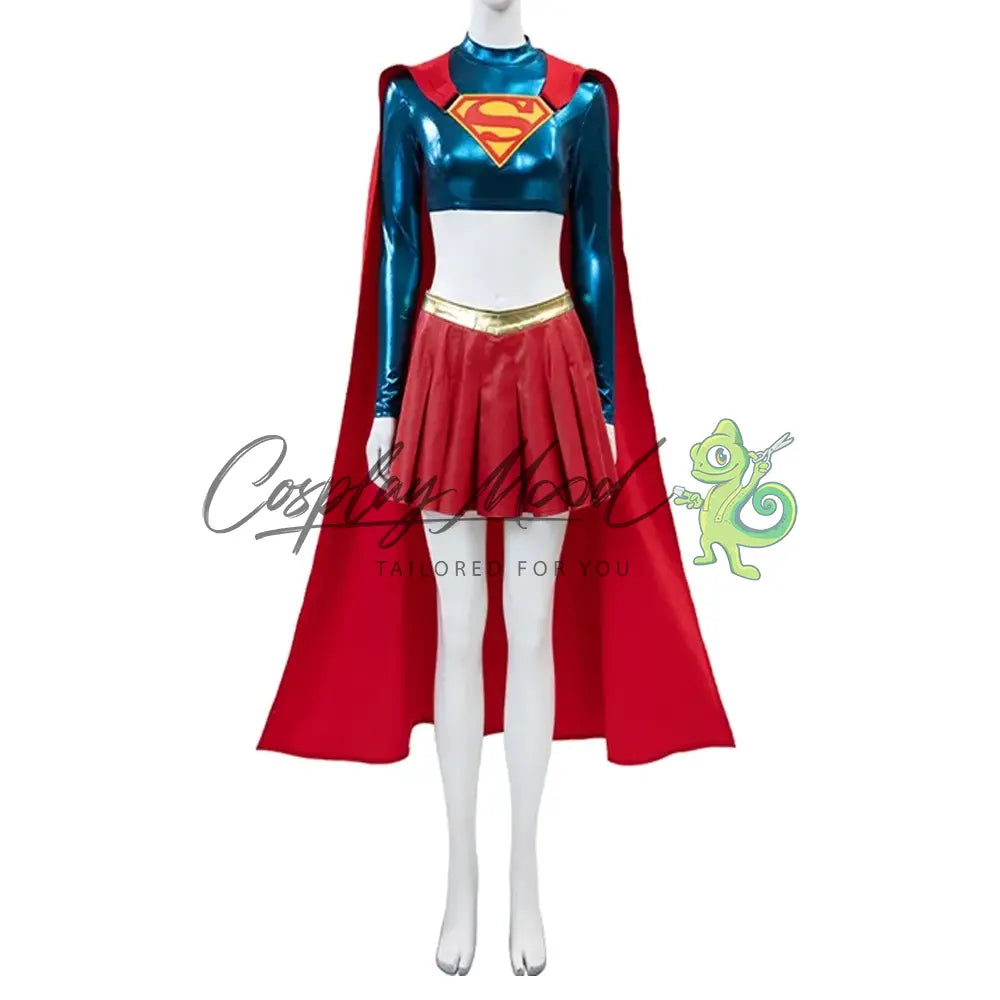 Costume-Cosplay-Kara-Kent-Supergirl-DCU-7