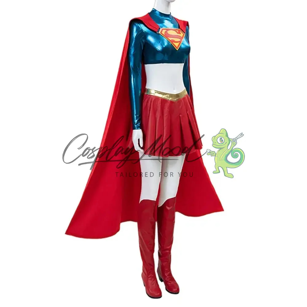 Costume-Cosplay-Kara-Kent-Supergirl-DCU-5