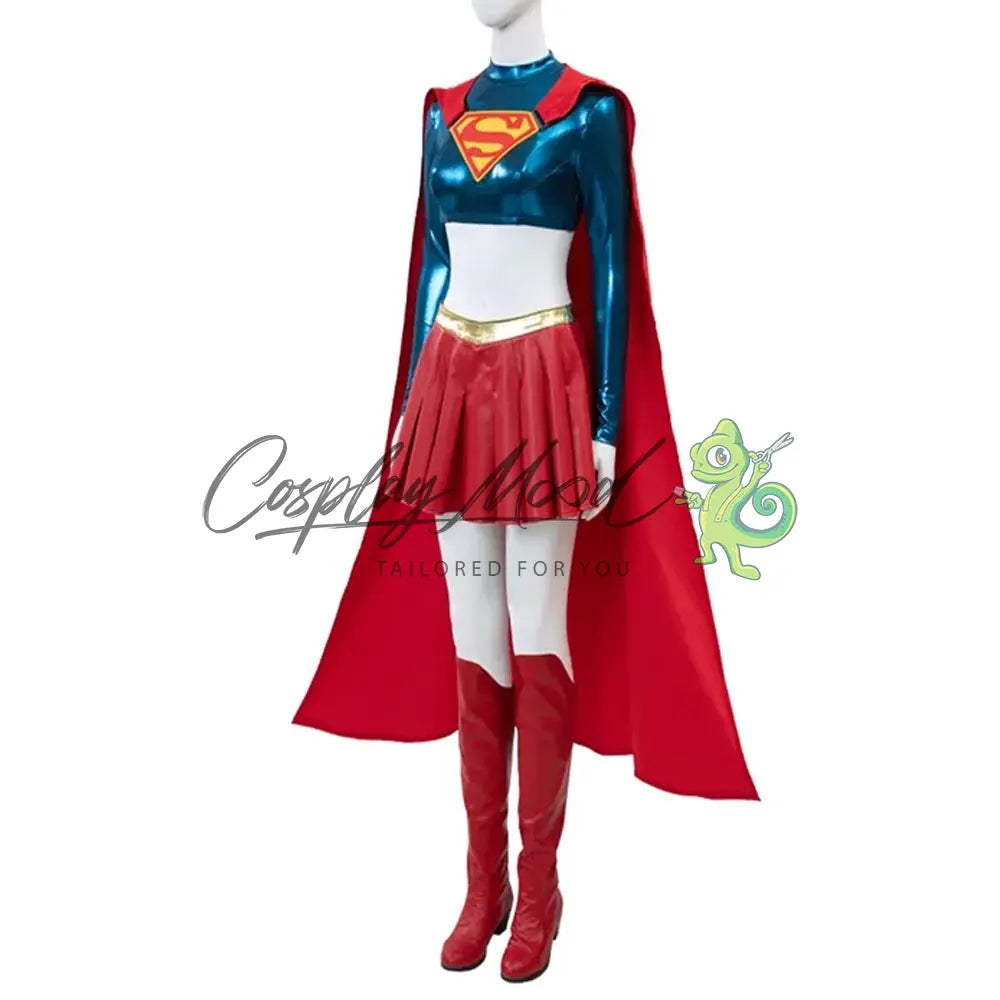 Costume-Cosplay-Kara-Kent-Supergirl-DCU-4