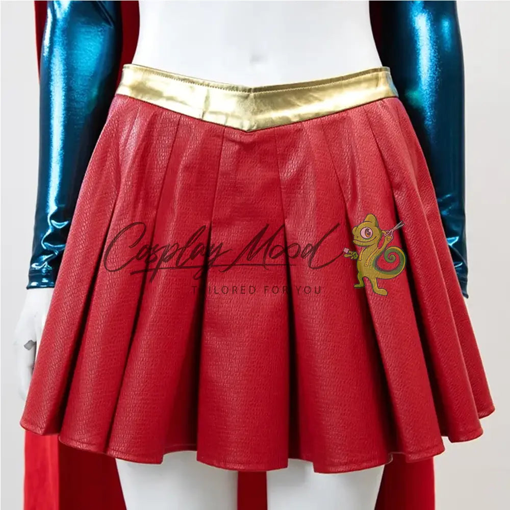Costume-Cosplay-Kara-Kent-Supergirl-DCU-13