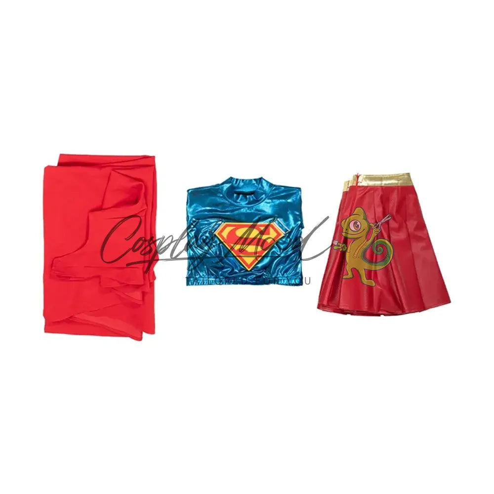 Costume-Cosplay-Kara-Kent-Supergirl-DCU-15