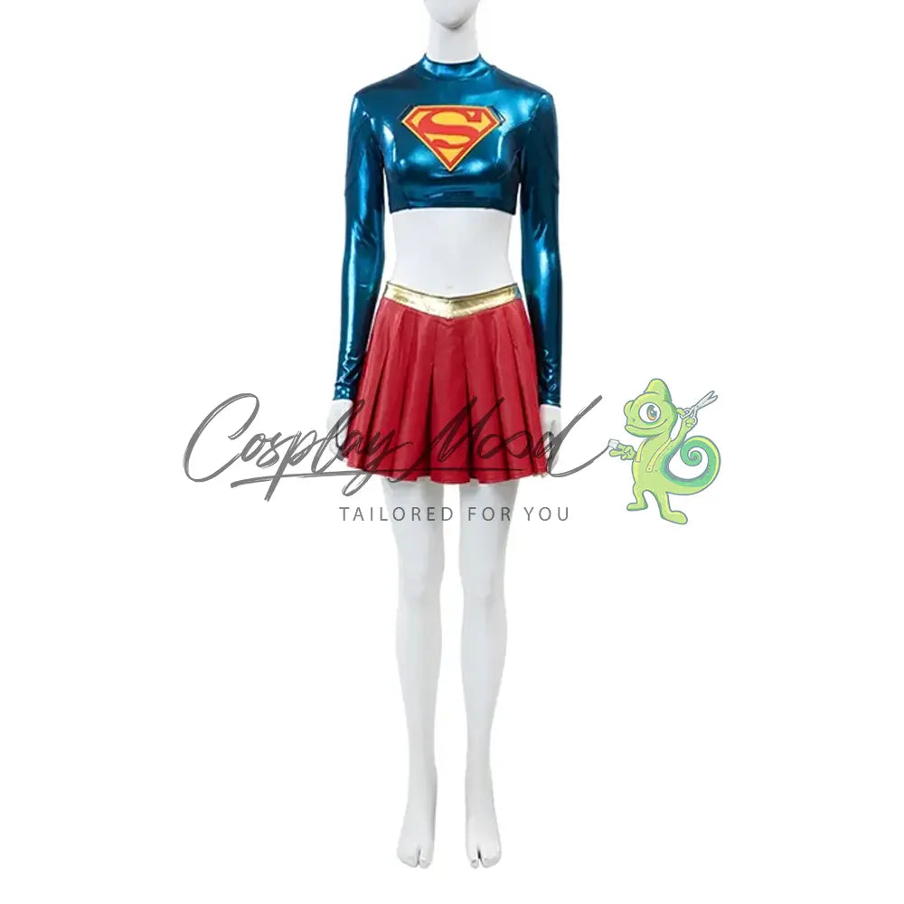 Costume-Cosplay-Kara-Kent-Supergirl-DCU-8