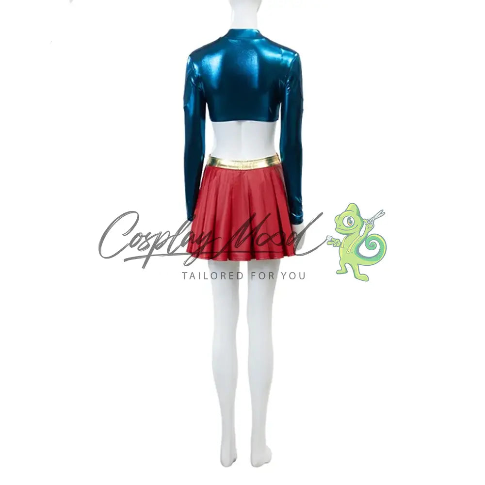 Costume-Cosplay-Kara-Kent-Supergirl-DCU-9