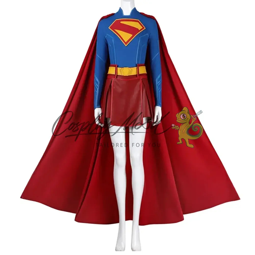 Costume-Cosplay-Kara-Zor-El-Superman-2025-DCU-3