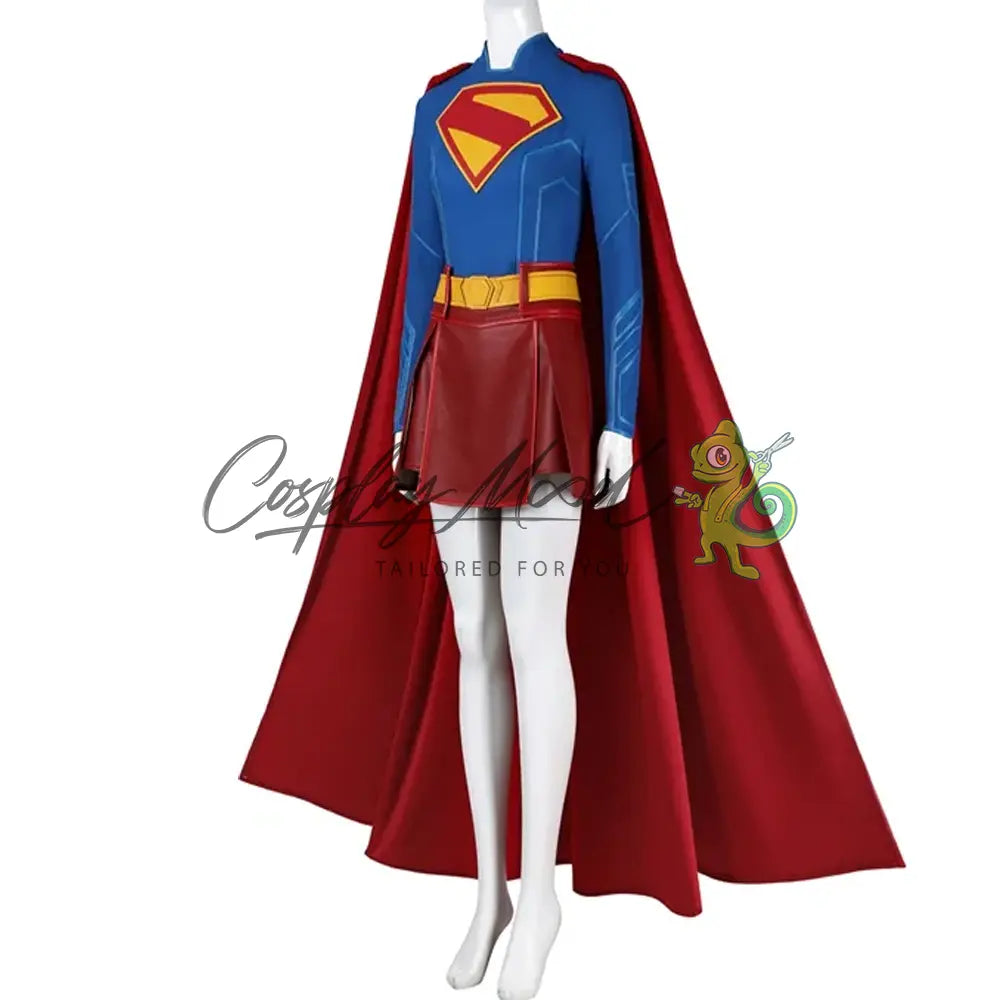 Costume-Cosplay-Kara-Zor-El-Superman-2025-DCU-2