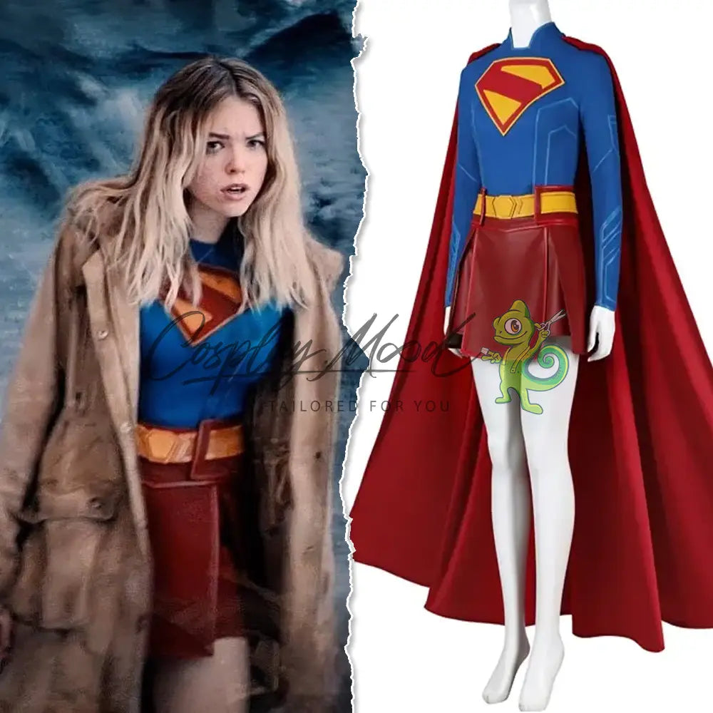 Costume-Cosplay-Kara-Zor-El-Superman-2025-DCU-1