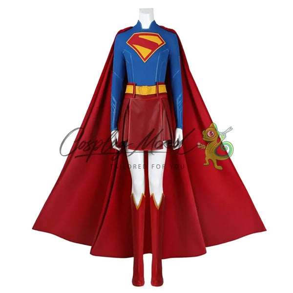 Costume-Cosplay-Kara-Zor-El-Superman-2025-DCU