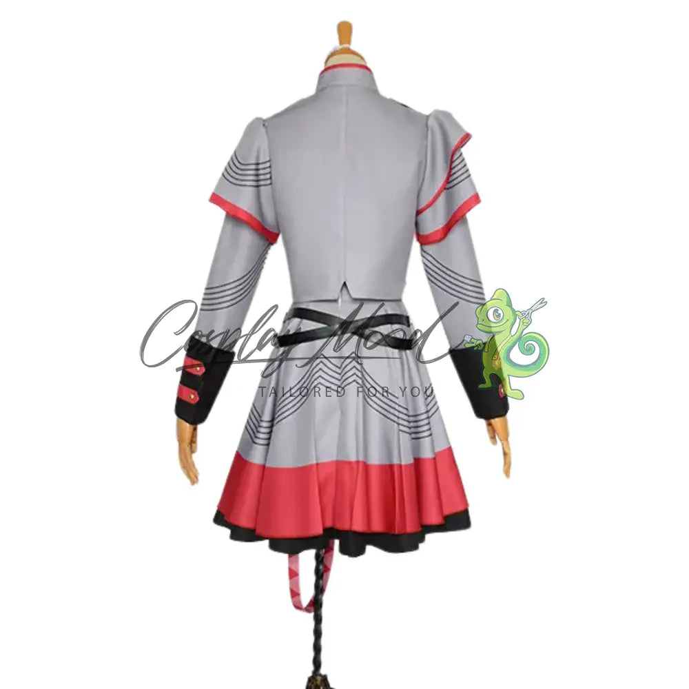 Costume-Cosplay-Kasane-Teto-Vocaloid-3