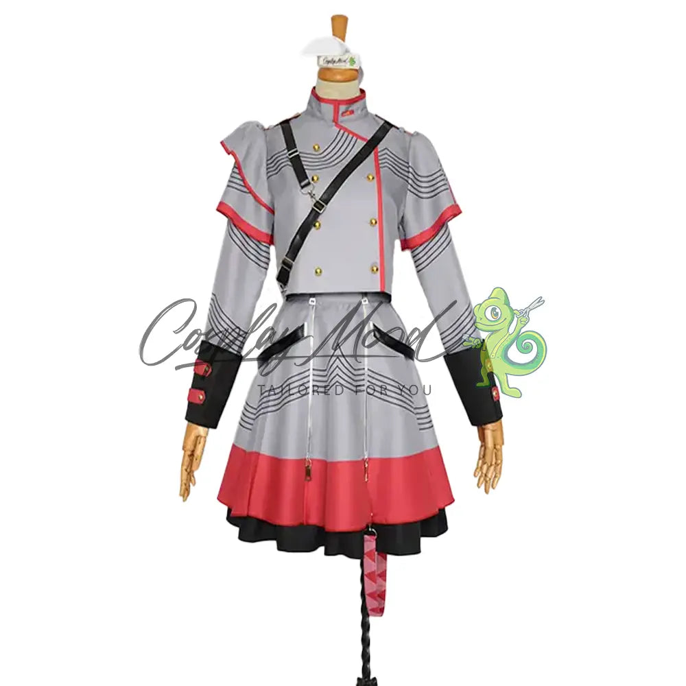 Costume-Cosplay-Kasane-Teto-Vocaloid-2