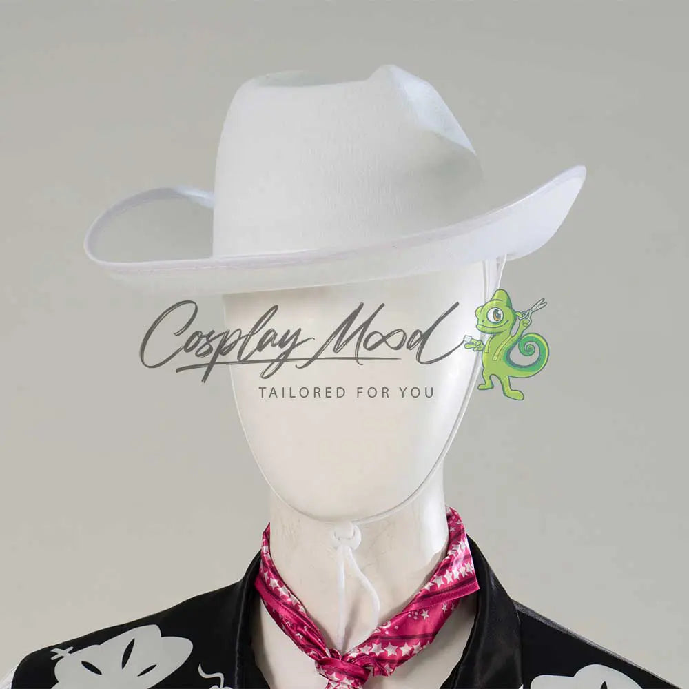 Costume-Cosplay-Ken-Cowboy-Outfit-Barbie-il-film-4