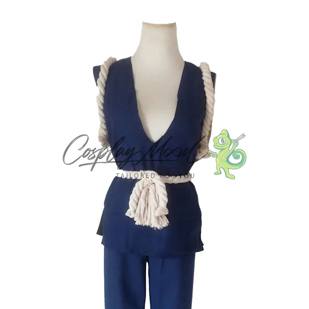 Costume-Cosplay-Kinro-Dr-Stone-2
