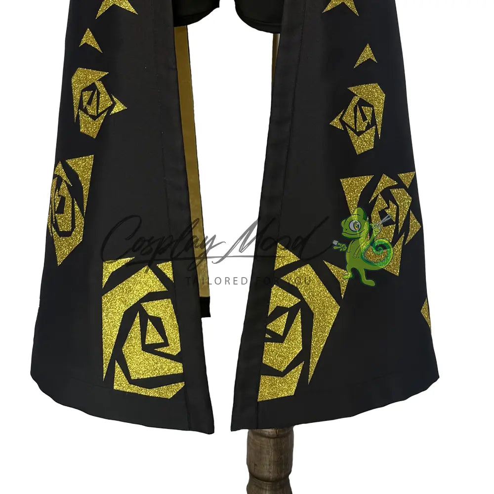 Costume-Cosplay-Kiriko-skin-Overwatch-2-14