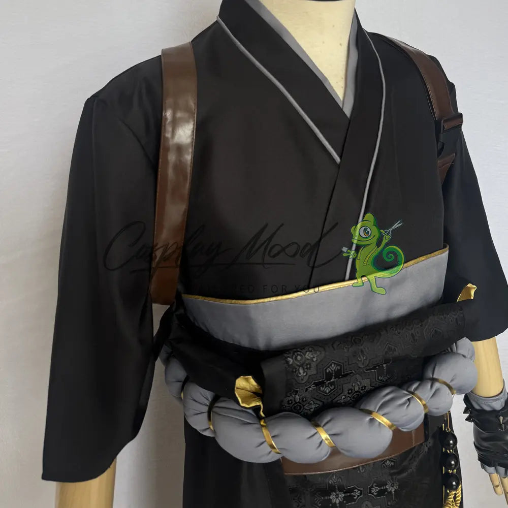 Costume-Cosplay-Kiriko-skin-Overwatch-2-3