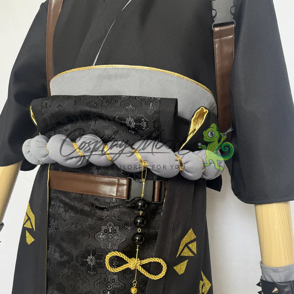 Costume-Cosplay-Kiriko-skin-Overwatch-2-6