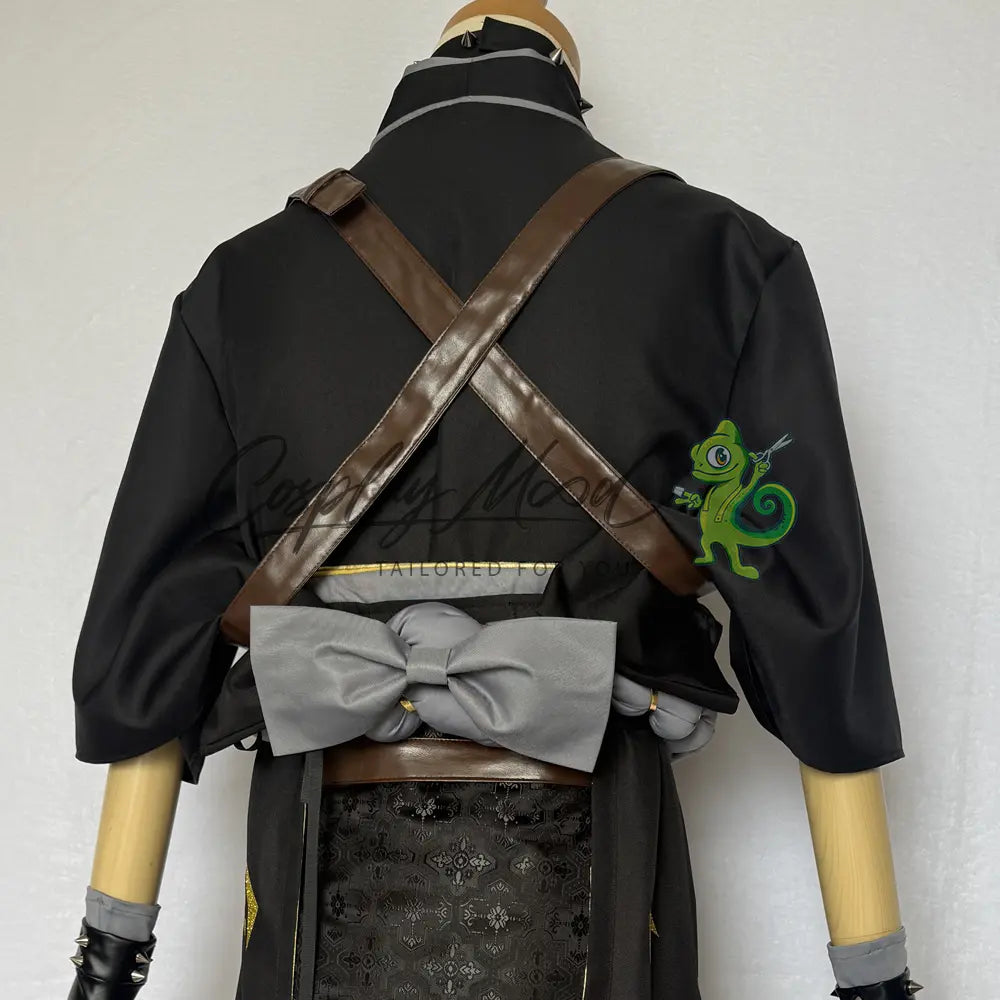 Costume-Cosplay-Kiriko-skin-Overwatch-2-9