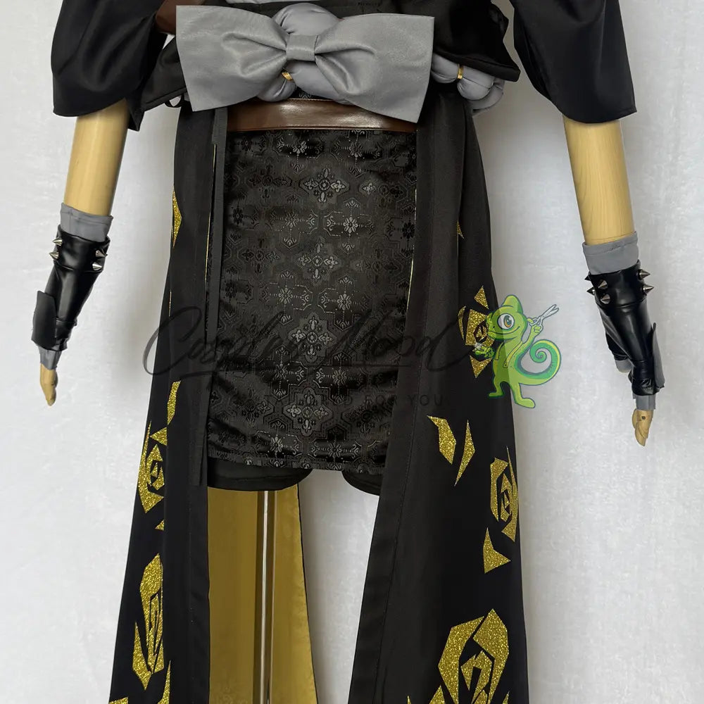 Costume-Cosplay-Kiriko-skin-Overwatch-2-10