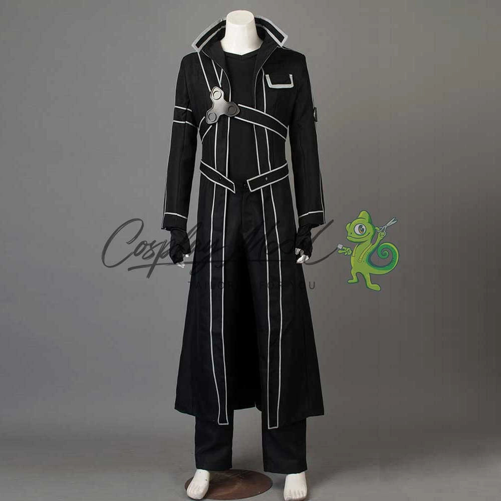 Costume-Cosplay-Kirito-Sword-Art-Online-2