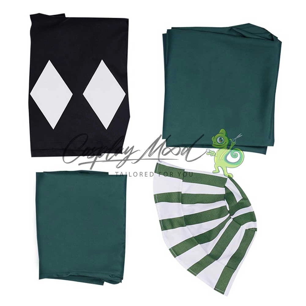 Costume-Cosplay-Kisuke-Urahara-Bleach-4