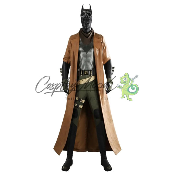 Costume-Cosplay-Knightmare-Batman-Batman-DC-Comics
