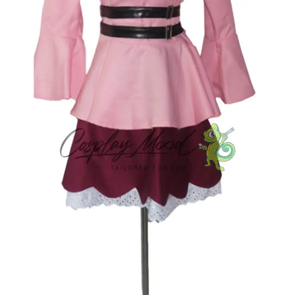 Costume-Cosplay-Koala-One-Piece-3