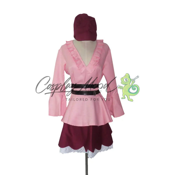 Costume-Cosplay-Koala-One-Piece