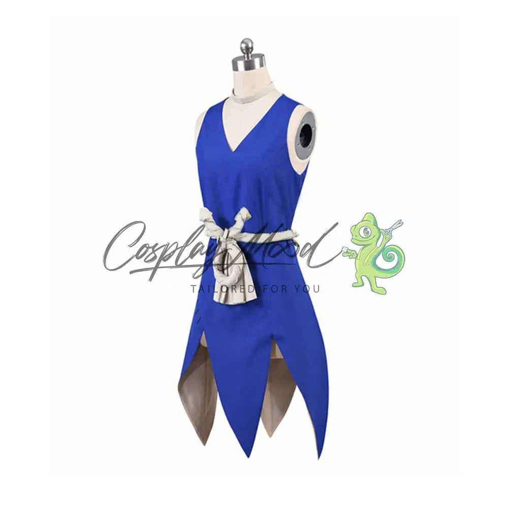 Costume-Cosplay-Kohaku-Dr-Stone-2