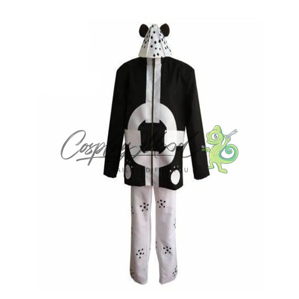 Costume-Cosplay-Kuma-Bartholomew-One-Piece