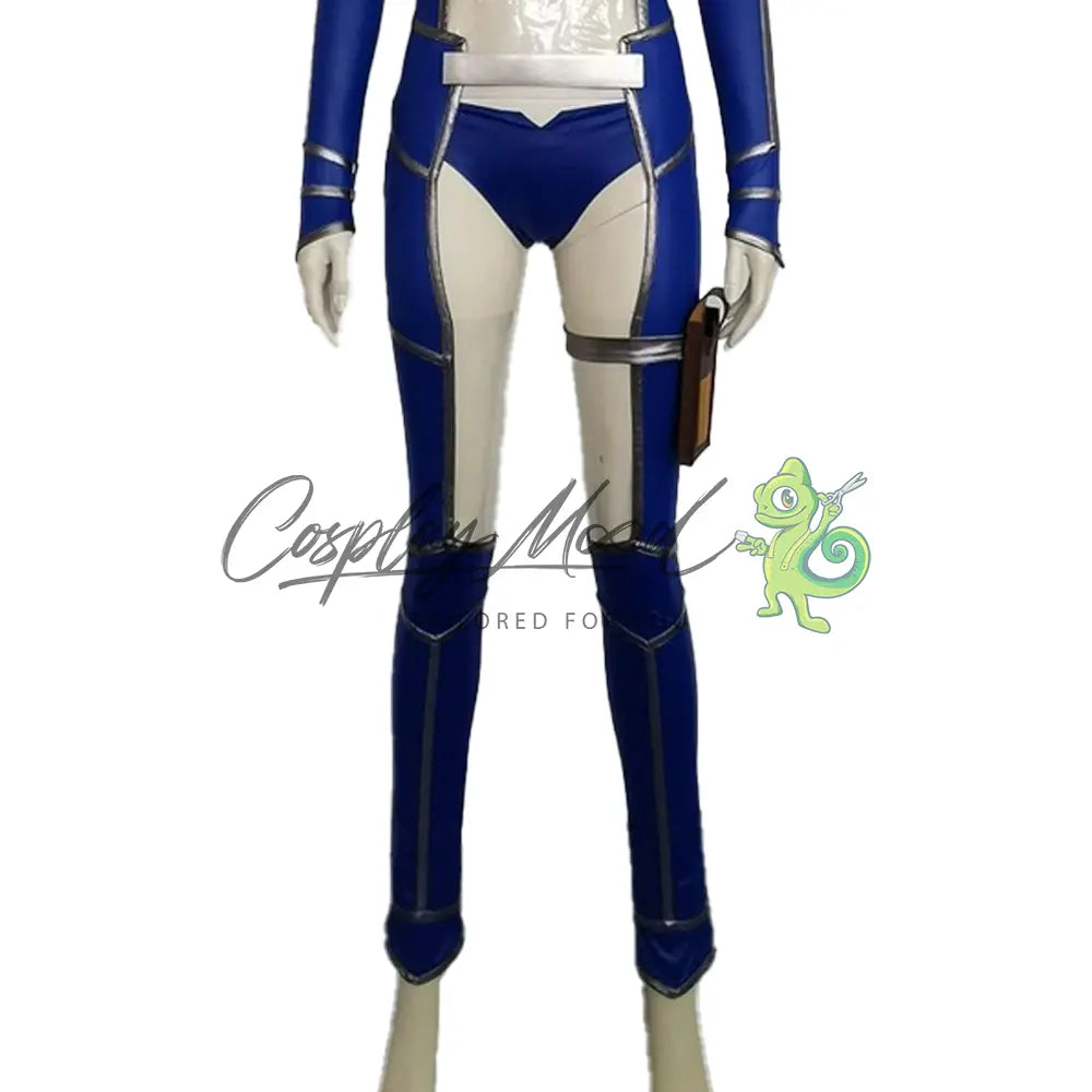 Costume-Cosplay-Lancer-Fate-Kaleid-liner-prisma-Illya-3