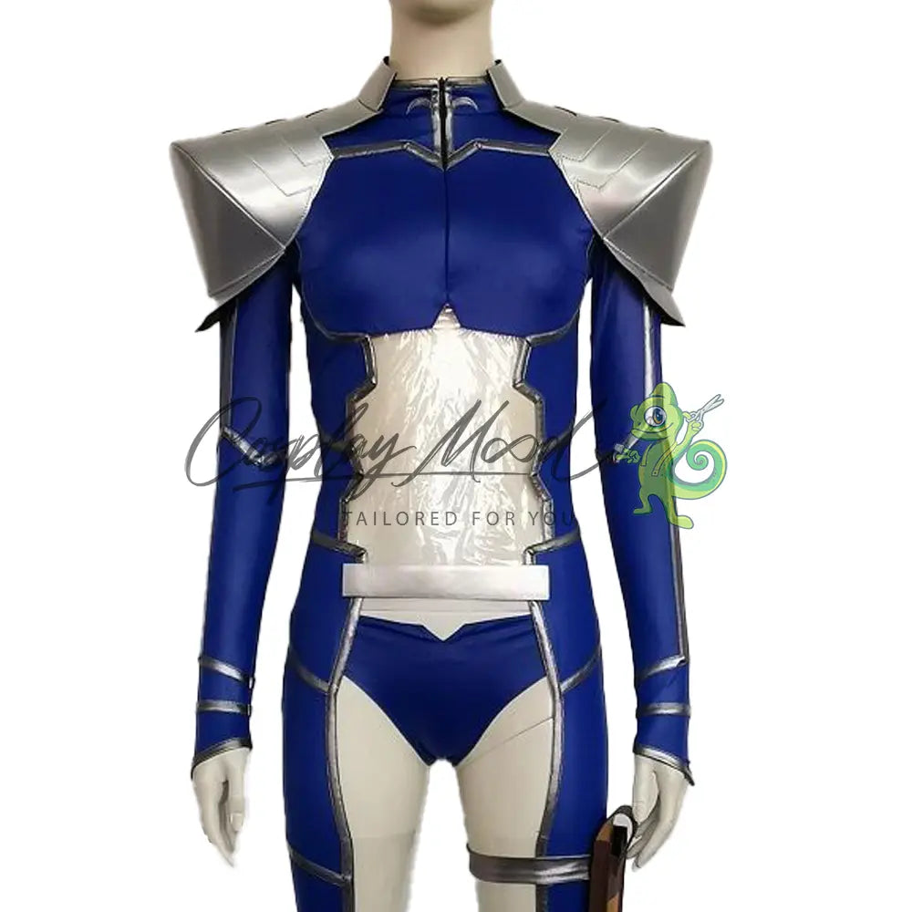 Costume-Cosplay-Lancer-Fate-Kaleid-liner-prisma-Illya-2