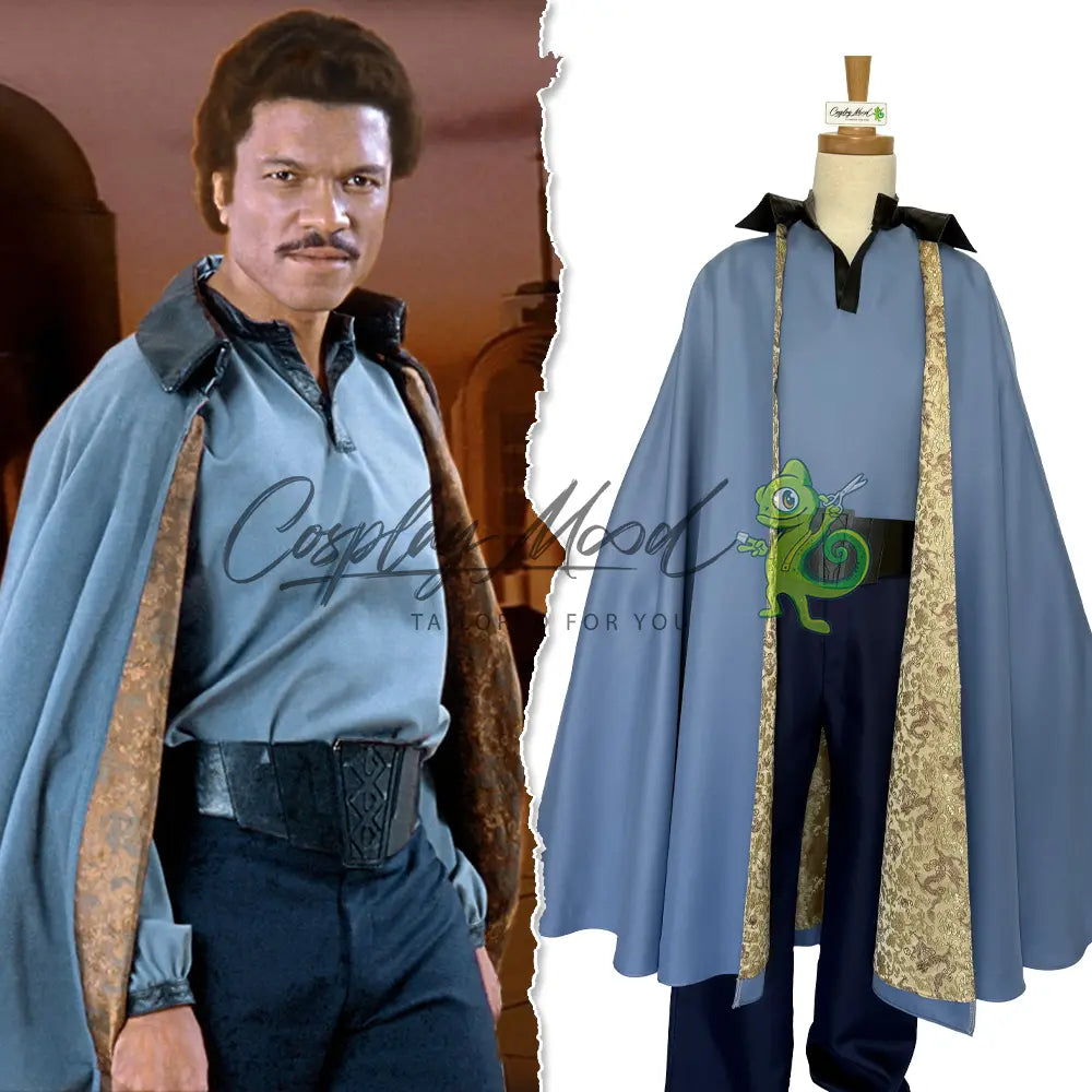 Costume-Cosplay-Lando-Carlissian-Star-Wars-1
