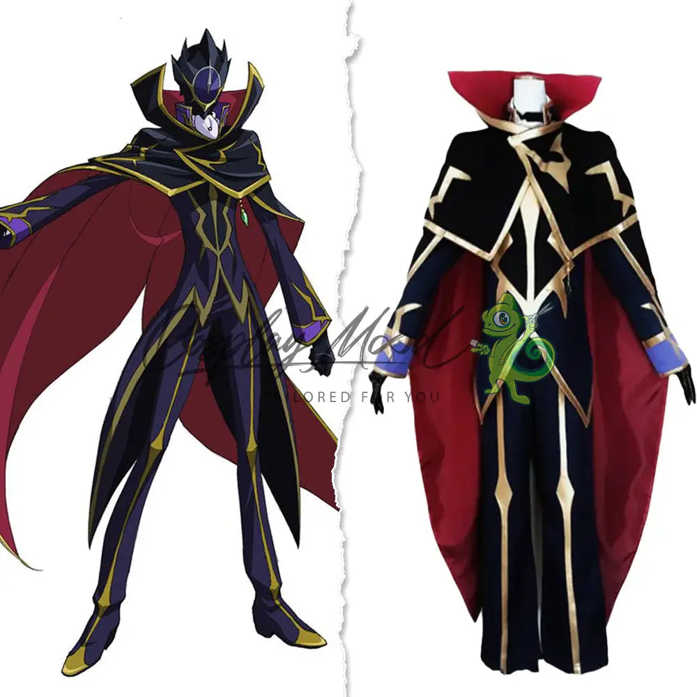 Costume-Cosplay-Lelouch-Lamperouge-Zero-Code-Geass-Lelouch-of-the-rebellion-1