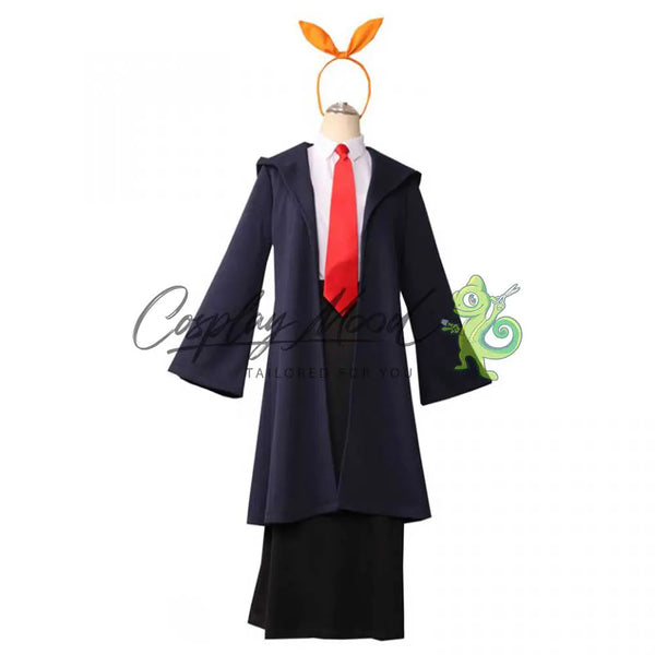 Costume-Cosplay-Lemon-Irvine-Mashle-Magic-and-Muscles