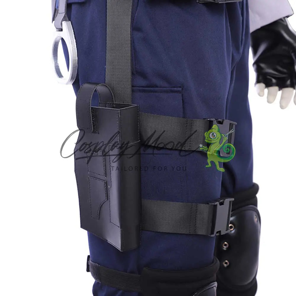 Re2 Classic Rpd Cosplay RE2 Remake Leon Kennedy R.P.D Suit Cosplay Costume | Cosplaymood.com ...
