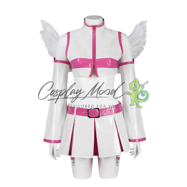 Costume-Cosplay-Lilysa-Amano-2-5-Dimensional-Seduction