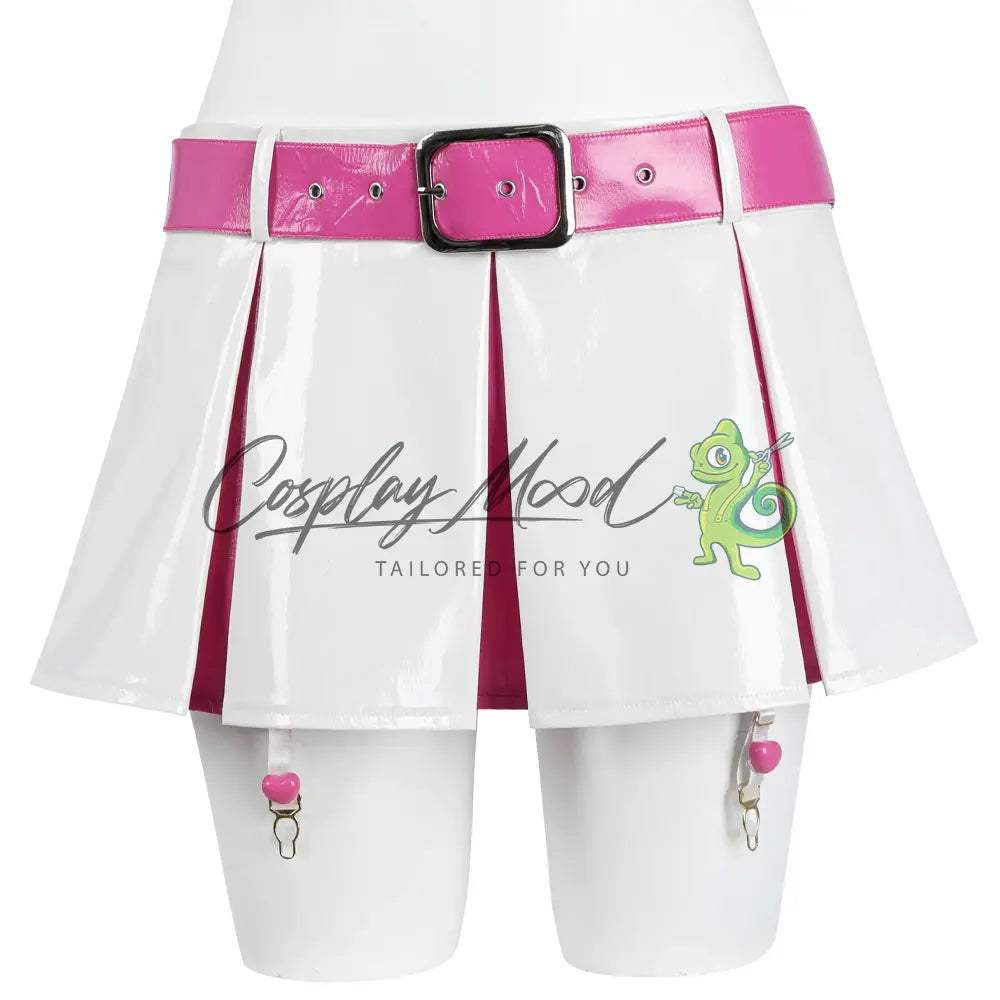 Costume-Cosplay-Lilysa-Amano-2-5-Dimensional-Seduction-9