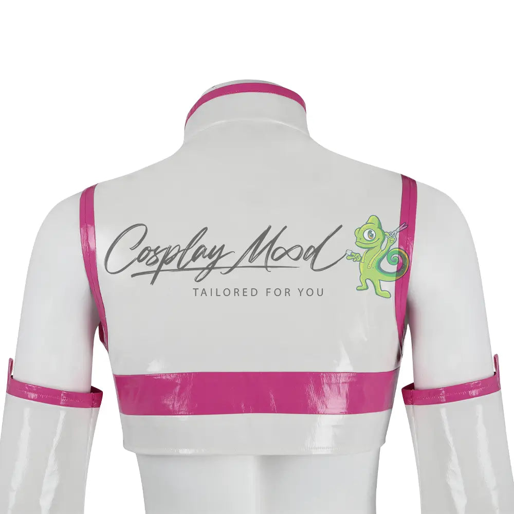 Costume-Cosplay-Lilysa-Amano-2-5-Dimensional-Seduction-7