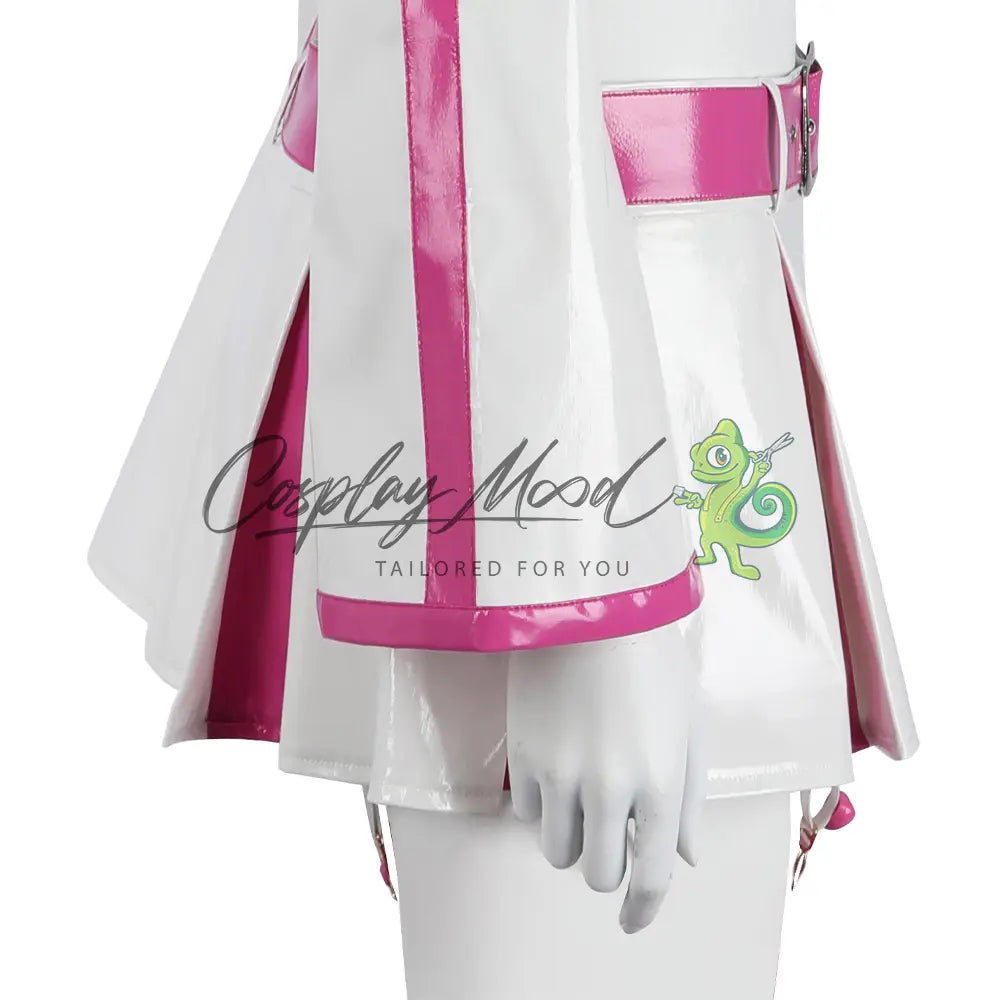 Costume-Cosplay-Lilysa-Amano-2-5-Dimensional-Seduction-8