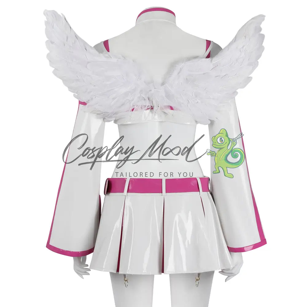 Costume-Cosplay-Lilysa-Amano-2-5-Dimensional-Seduction-3