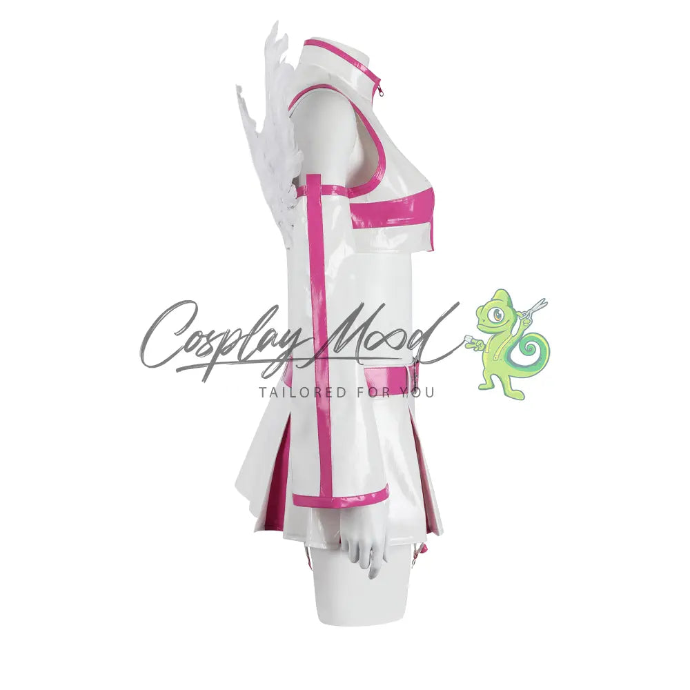 Costume-Cosplay-Lilysa-Amano-2-5-Dimensional-Seduction-4