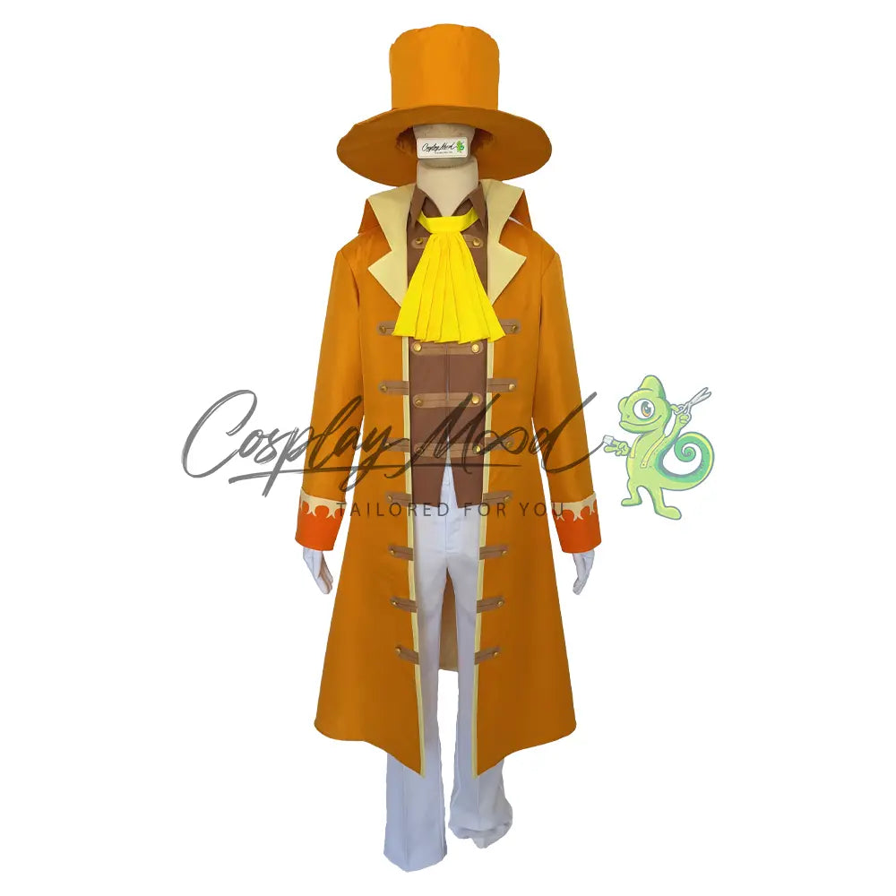 Costume-Cosplay-Lindbergh-One-piece