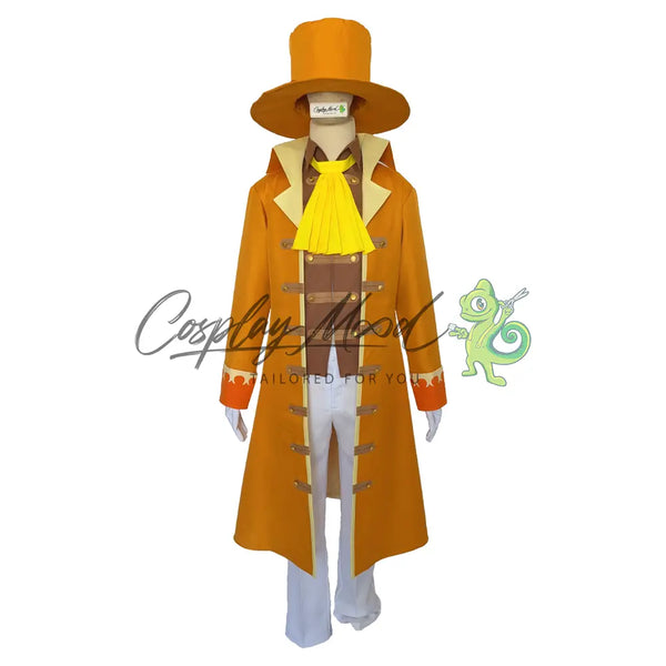 Costume-Cosplay-Lindbergh-One-piece